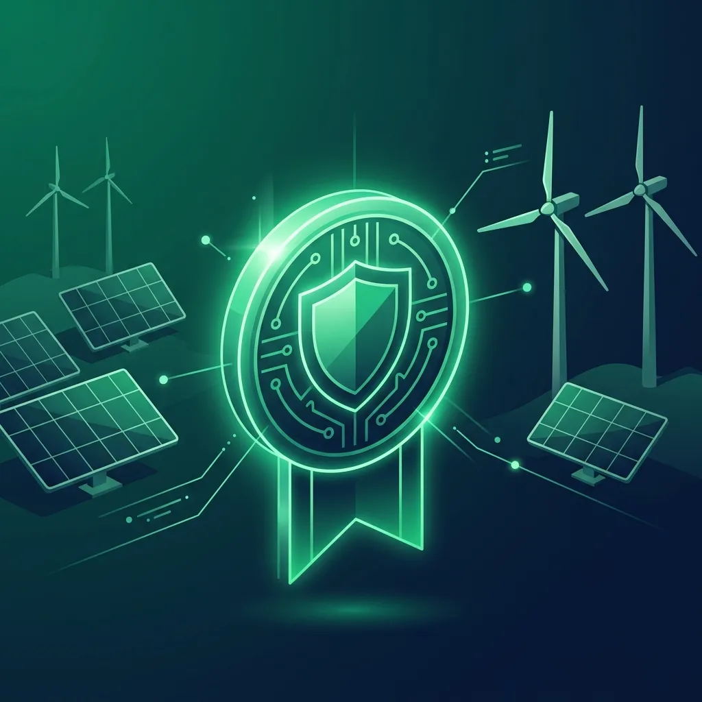 B2B Partnership and Compliance involving Aurora Renewables SRL
